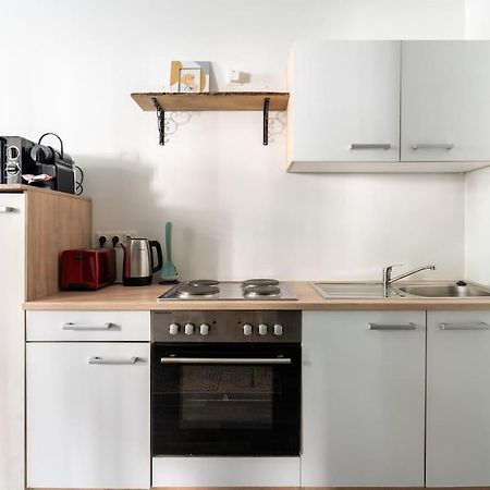 Chic Studio By City Center By Hm Vienna Esterno foto